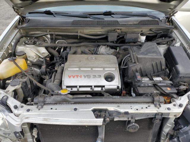 Photo 12 from auction – 2004 TOYOTA HIGHLANDER with VIN JTEEP21A540031914