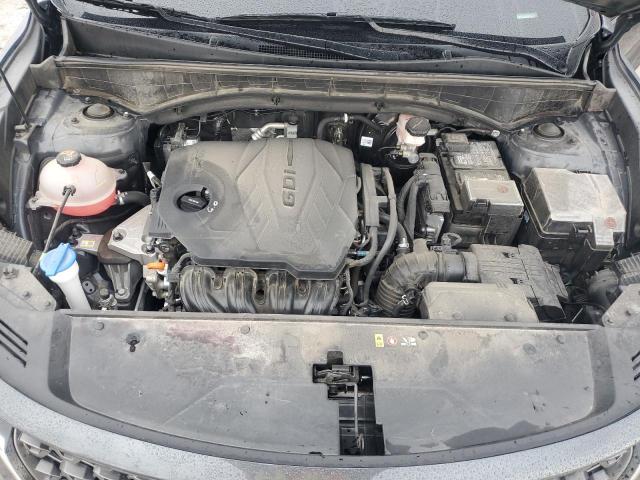 Photo 12 from auction – 2023 KIA SORENTO S with VIN 5XYRLDLC4PG230897