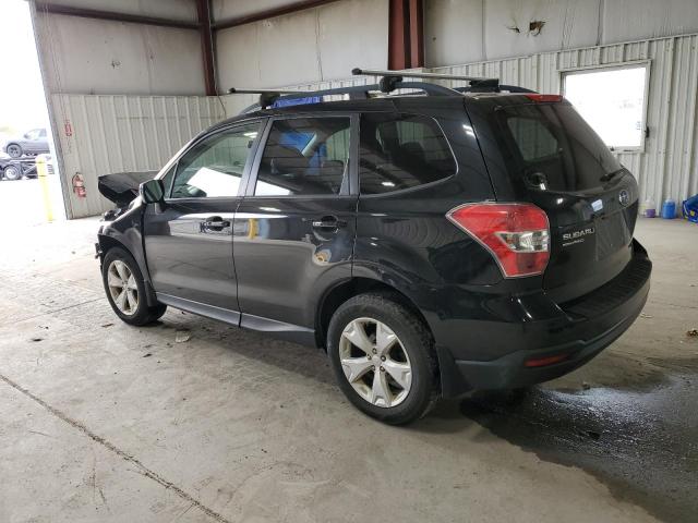 Photo 2 from auction – 2016 SUBARU FORESTER 2 with VIN JF2SJADC8GH403902