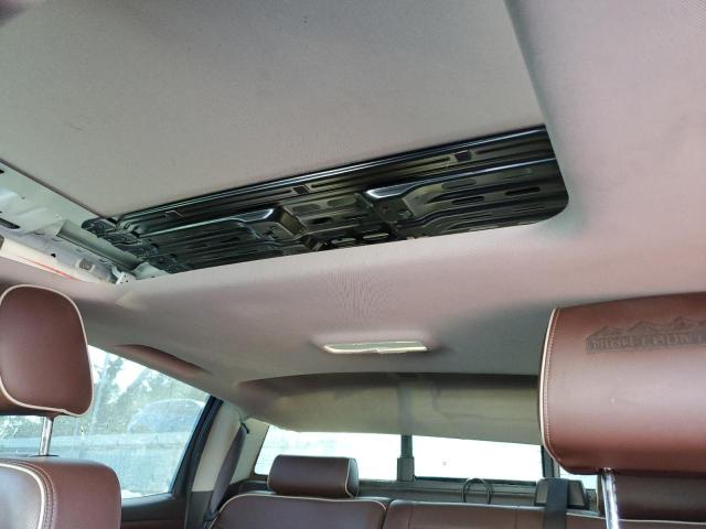 Photo 10 from auction – 2015 CHEVROLET SILVERADO with VIN 3GCUKTEJ7FG326557