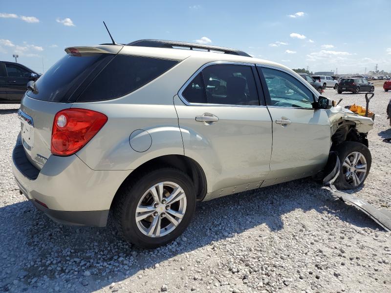 Photo 3 from auction – 2014 CHEVROLET EQUINOX LT with VIN 2GNALCEK5E6281094