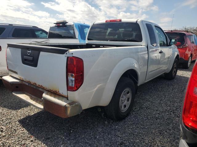Photo 3 from auction – 2016 NISSAN FRONTIER with VIN 1N6BD0CT4GN718664