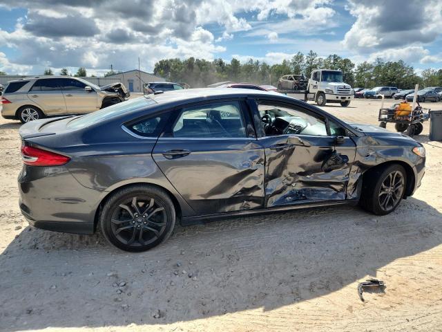 Photo 3 from auction – 2018 FORD FUSION SE with VIN 3FA6P0HD1JR218467