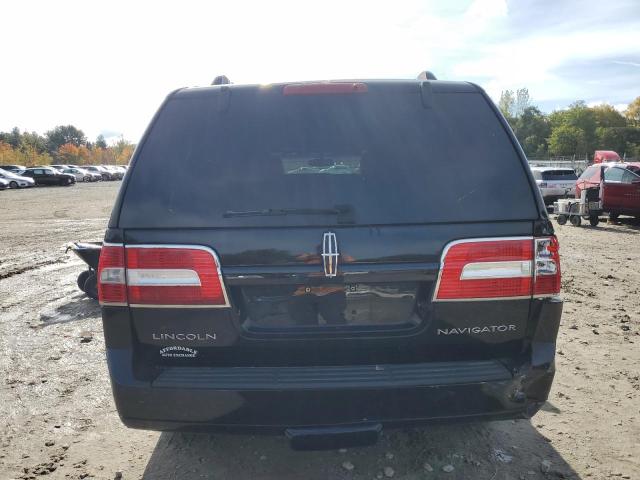Photo 6 from auction – 2008 LINCOLN NAVIGATOR with VIN 5LMFU28558LJ04433