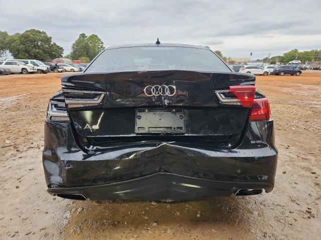 Photo 6 from auction – 2018 AUDI A6 PREMIUM with VIN WAUC8AFC4JN104859