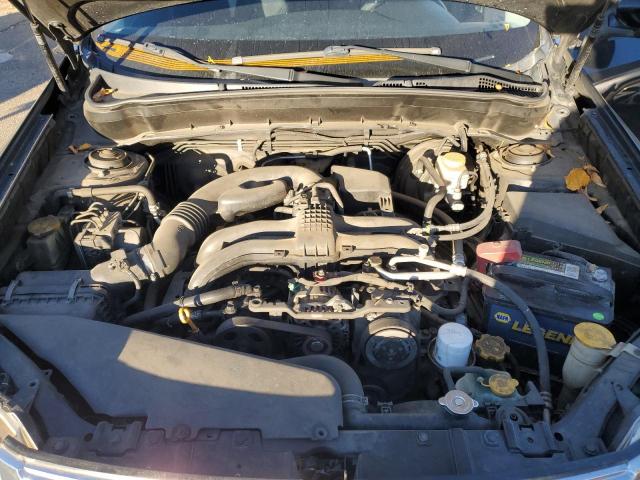 Photo 11 from auction – 2011 SUBARU FORESTER 2 with VIN JF2SHADC1BH767406