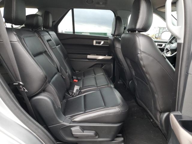 Photo 11 from auction – 2023 FORD EXPLORER X with VIN 1FMSK7DH2PGA58622