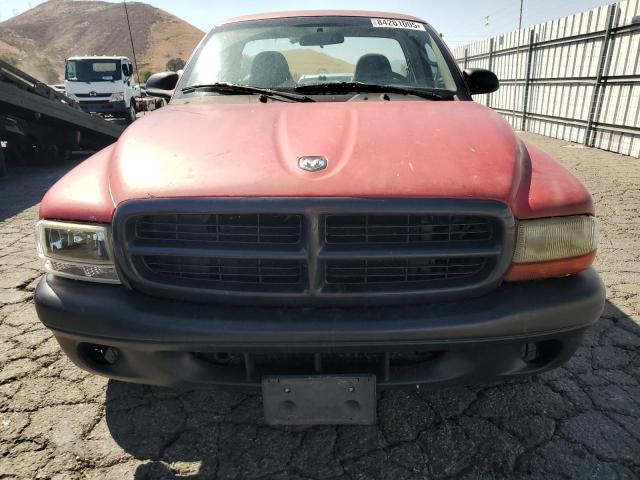 Photo 5 from auction – 2001 DODGE DAKOTA with VIN 1B7FL26X01S183102