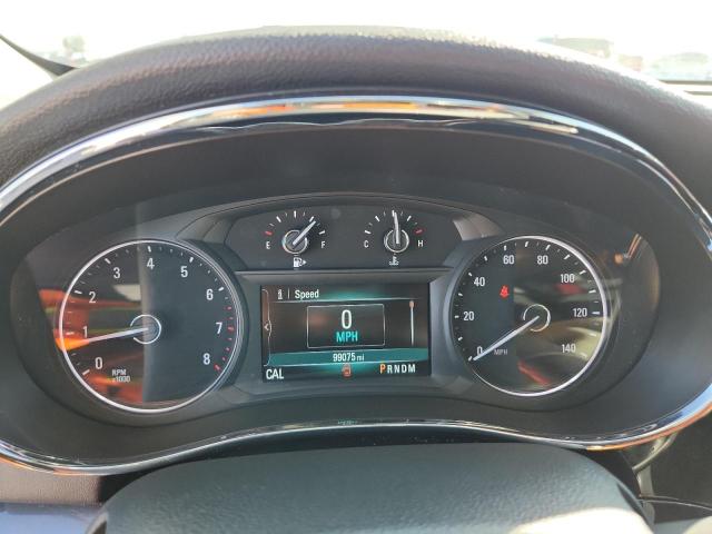 Photo 9 from auction – 2017 BUICK ENCORE PRE with VIN KL4CJESB3HB023093