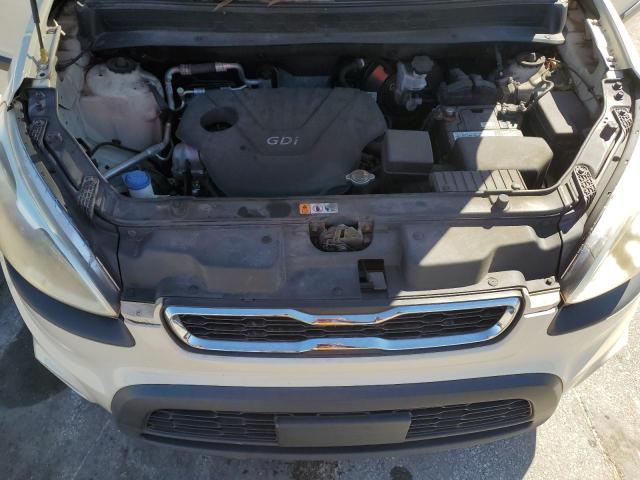 Photo 12 from auction – 2012 KIA SOUL with VIN KNDJT2A51C7456358