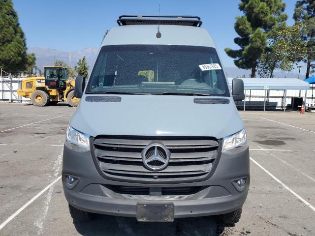 Photo 5 from auction – 2021 MERCEDES-BENZ SPRINTER 2 with VIN W1Z4EFVY6MT070795