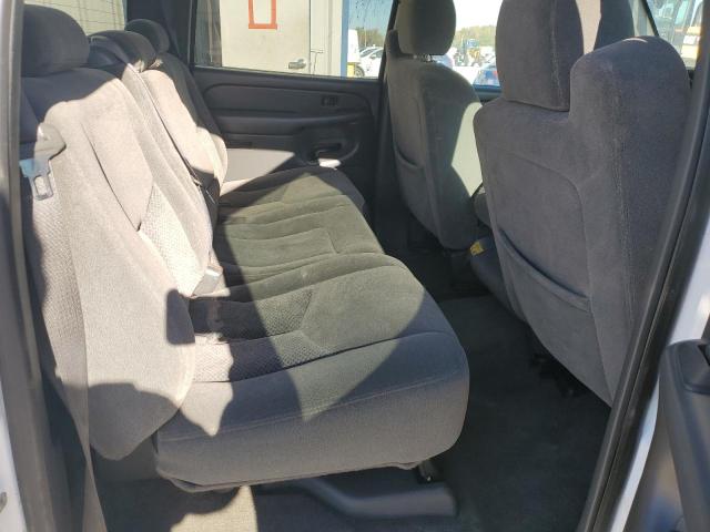 Photo 10 from auction – 2005 CHEVROLET SILVERADO with VIN 2GCEC13T851117670