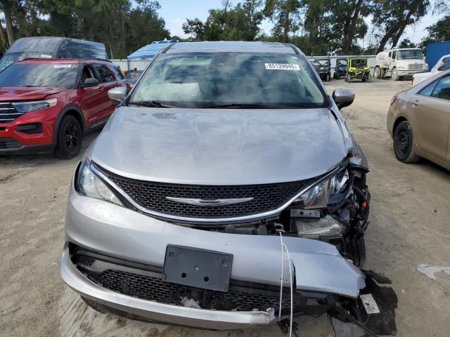 Photo 5 from auction – 2021 CHRYSLER VOYAGER LX with VIN 2C4RC1CG2MR554276