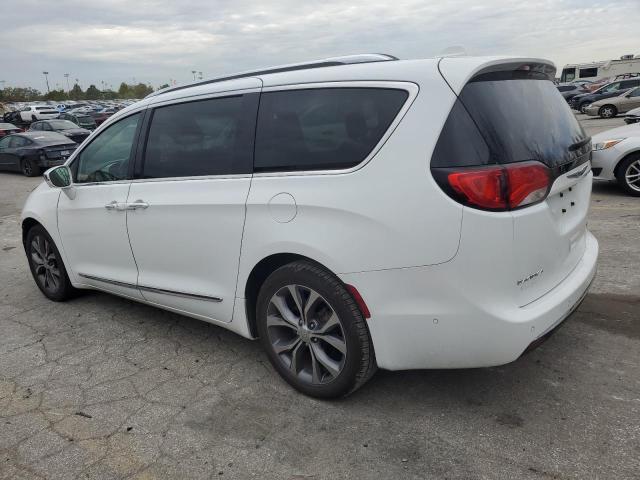 Photo 2 from auction – 2018 CHRYSLER PACIFICA L with VIN 2C4RC1GG5JR155156