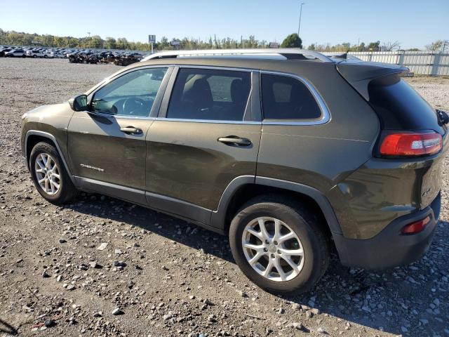Photo 2 from auction – 2014 JEEP CHEROKEE L with VIN 1C4PJMCS8EW223312
