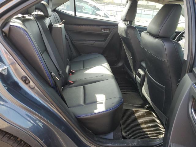 Photo 10 from auction – 2018 TOYOTA COROLLA L with VIN 2T1BURHE0JC120731