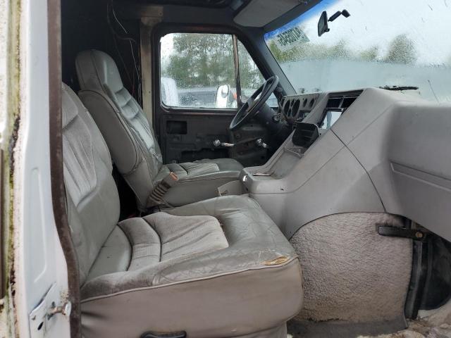 Photo 10 from auction – 1990 CHEVROLET G20 with VIN 2GBEG25K5L4114885