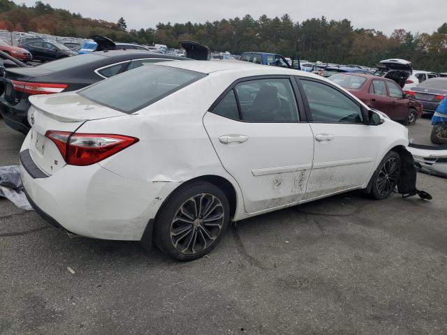 Photo 3 from auction – 2014 TOYOTA COROLLA L with VIN 5YFBURHE2EP163666