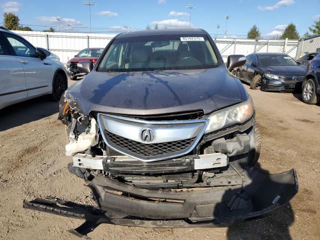 Photo 5 from auction – 2013 ACURA RDX TECHNO with VIN 5J8TB4H56DL012948