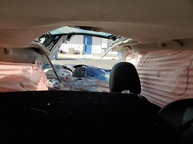 Photo 8 from auction – 2010 SUBARU FORESTER 2 with VIN JF2SH6DC9AH805833