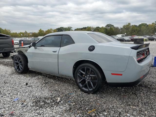 Photo 2 from auction – 2022 DODGE CHALLENGER with VIN 2C3CDZAG6NH131927