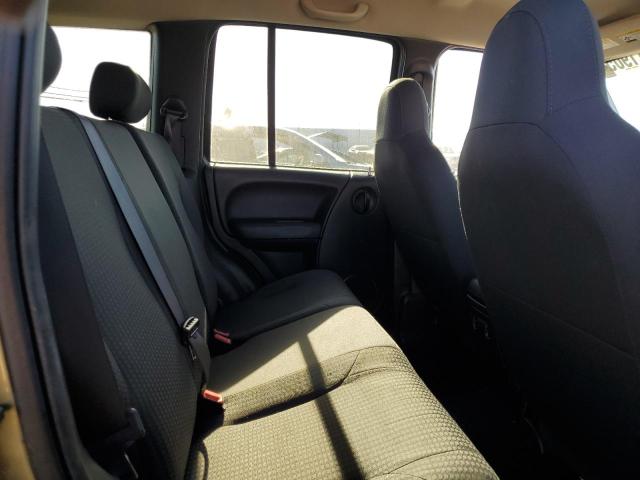 Photo 11 from auction – 2003 JEEP LIBERTY SP with VIN 1J4GL48K03W557358
