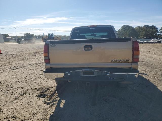 Photo 6 from auction – 2001 CHEVROLET SILVERADO with VIN 2GCEC19V211214379