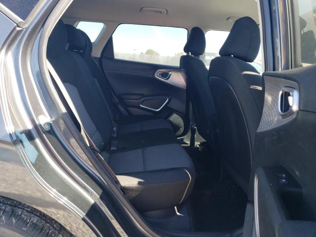 Photo 10 from auction – 2023 KIA SOUL with VIN KNDJ23AU3P7879240