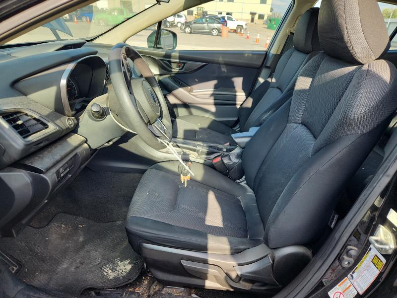 Photo 7 from auction – 2017 SUBARU IMPREZA PR with VIN 4S3GTAB68H3754562