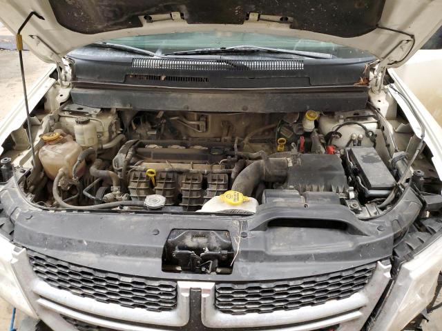 Photo 12 from auction – 2019 DODGE JOURNEY SE with VIN 3C4PDCAB6KT750917
