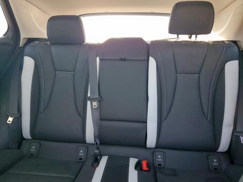Photo 10 from auction – 2025 BUICK ENVISION S with VIN LRBFZLE40SD018537