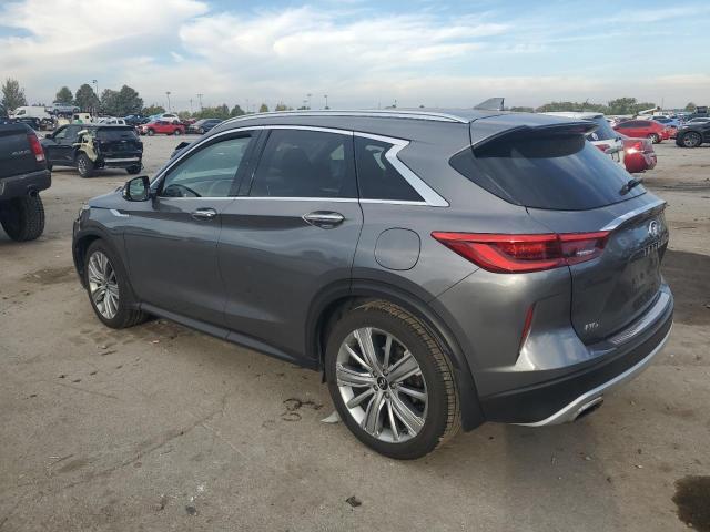 Photo 2 from auction – 2021 INFINITI QX50 ESSEN with VIN 3PCAJ5CB8MF107445