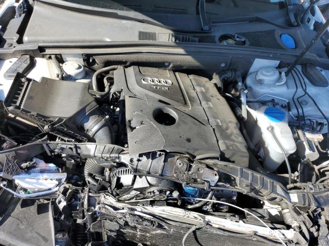 Photo 11 from auction – 2015 AUDI A5 PREMIUM with VIN WAUMFAFR3FA056705