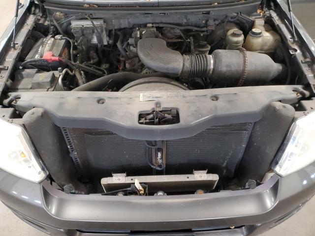 Photo 11 from auction – 2005 FORD F150 with VIN 1FTRX14W15NA47992