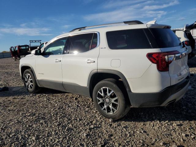 Photo 2 from auction – 2021 GMC ACADIA SLE with VIN 1GKKNRL42MZ156303