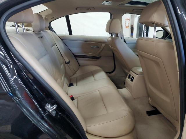 Photo 10 from auction – 2011 BMW 335 XI with VIN WBAPL5G56BNN23000
