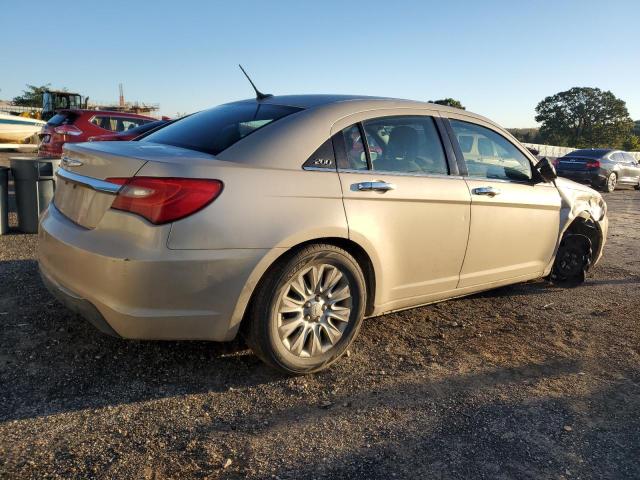 Photo 3 from auction – 2014 CHRYSLER 200 LX with VIN 1C3CCBAB5EN213623