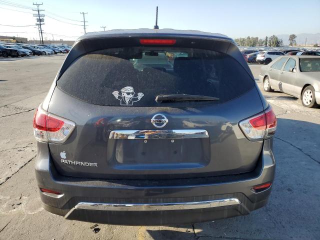 Photo 6 from auction – 2013 NISSAN PATHFINDER with VIN 5N1AR2MN8DC630988