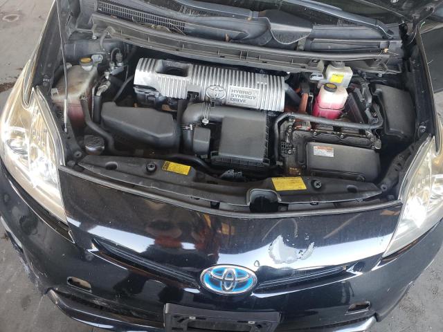 Photo 11 from auction – 2013 TOYOTA PRIUS with VIN JTDKN3DU1D0353300