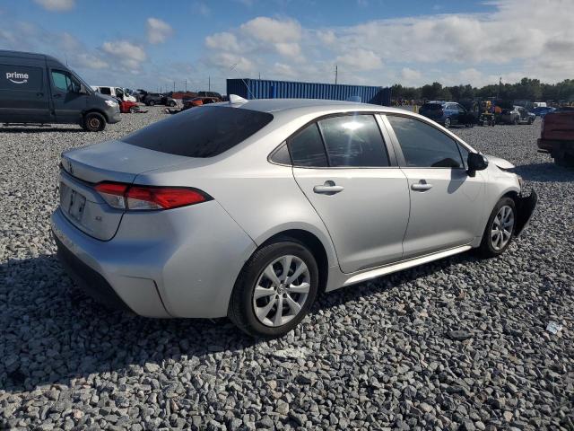 Photo 3 from auction – 2023 TOYOTA COROLLA LE with VIN 5YFB4MDE9PP008902