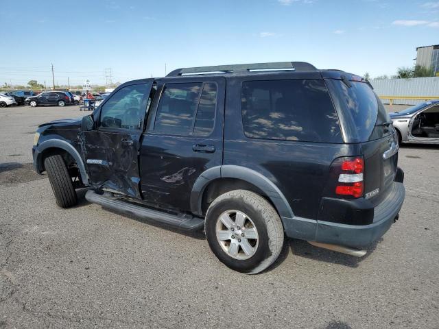 Photo 2 from auction – 2007 FORD EXPLORER XLT with VIN 1FMEU63847UB43692