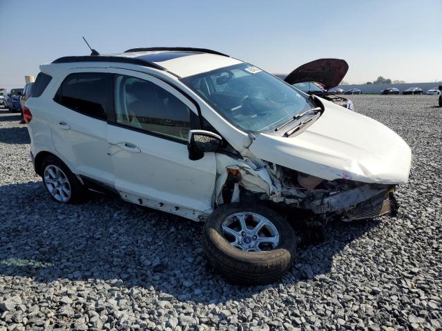Photo 4 from auction – 2021 FORD ECOSPORT S with VIN MAJ6S3GL8MC449023