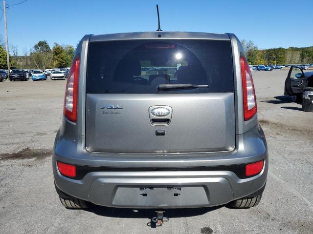 Photo 6 from auction – 2013 KIA SOUL + with VIN KNDJT2A66D7601694