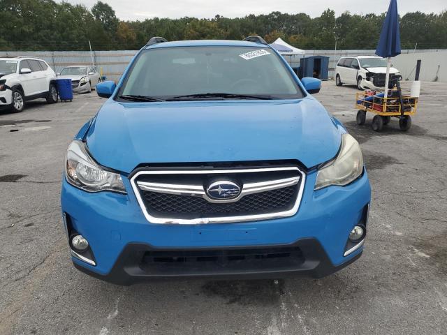 Photo 5 from auction – 2017 SUBARU CROSSTREK with VIN JF2GPALCXHH252973