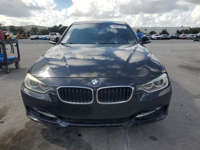 Photo 5 from auction – 2014 BMW 328 I with VIN WBA3A5G51ENP31553