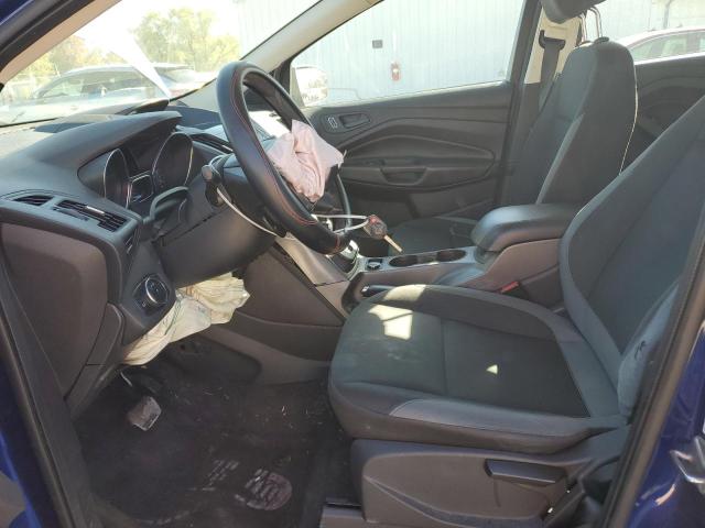 Photo 7 from auction – 2013 FORD ESCAPE S with VIN 1FMCU0F76DUB22216