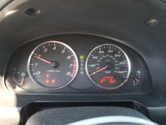 Photo 9 from auction – 2008 MAZDA 6 I with VIN 1YVHP80C485M46765