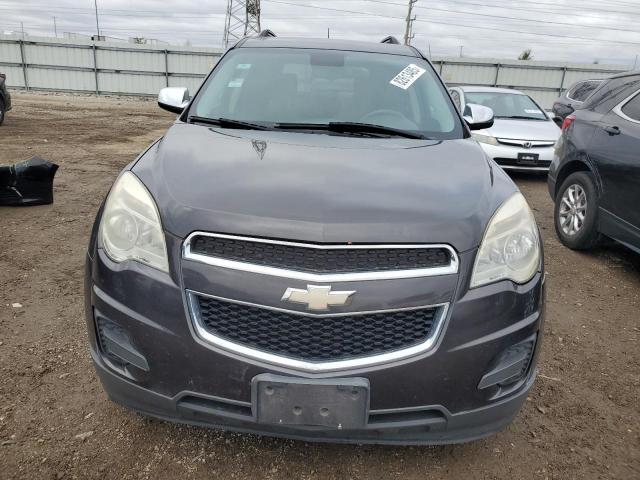 Photo 5 from auction – 2013 CHEVROLET EQUINOX LT with VIN 2GNALDEK8D6429274