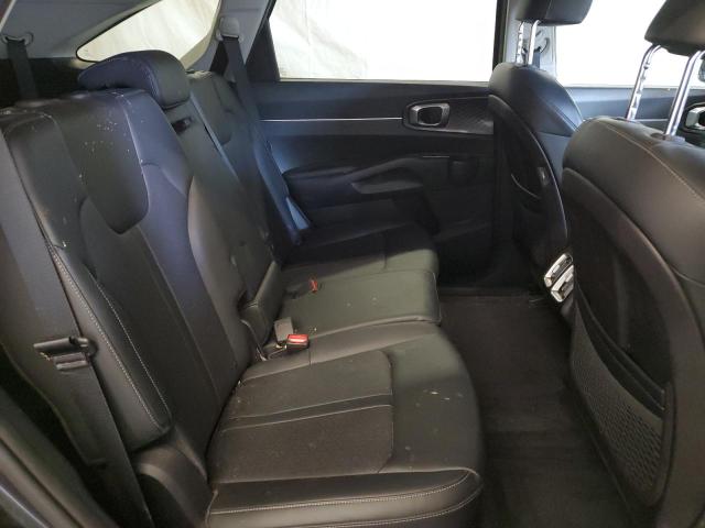 Photo 11 from auction – 2021 KIA SORENTO S with VIN 5XYRLDLC1MG073244