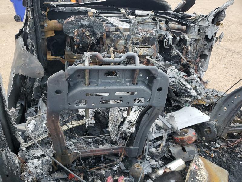 Photo 8 from auction – 2018 FORD F150 SUPER with VIN 1FTEW1EG0JKG03858